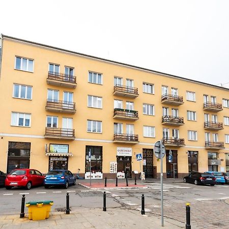 Old Town 5-Bedroom Apartment Варшава Екстер'єр фото
