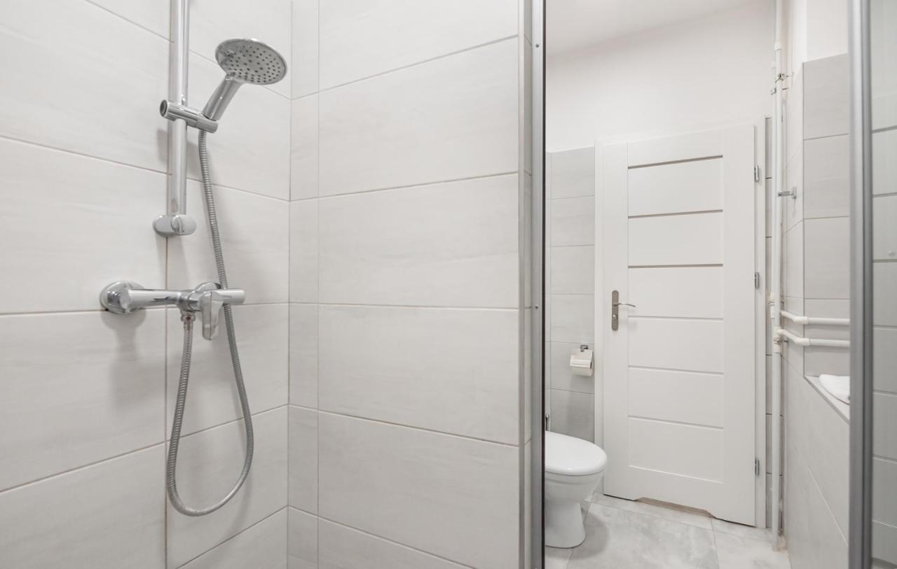 Old Town 5-Bedroom Apartment Варшава Екстер'єр фото