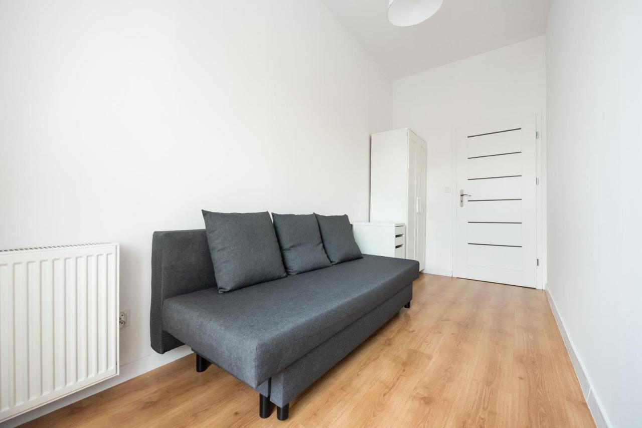 Old Town 5-Bedroom Apartment Варшава Екстер'єр фото